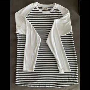 TAYLOR STITCH Men’s Long Sleeve Shirt Size 40